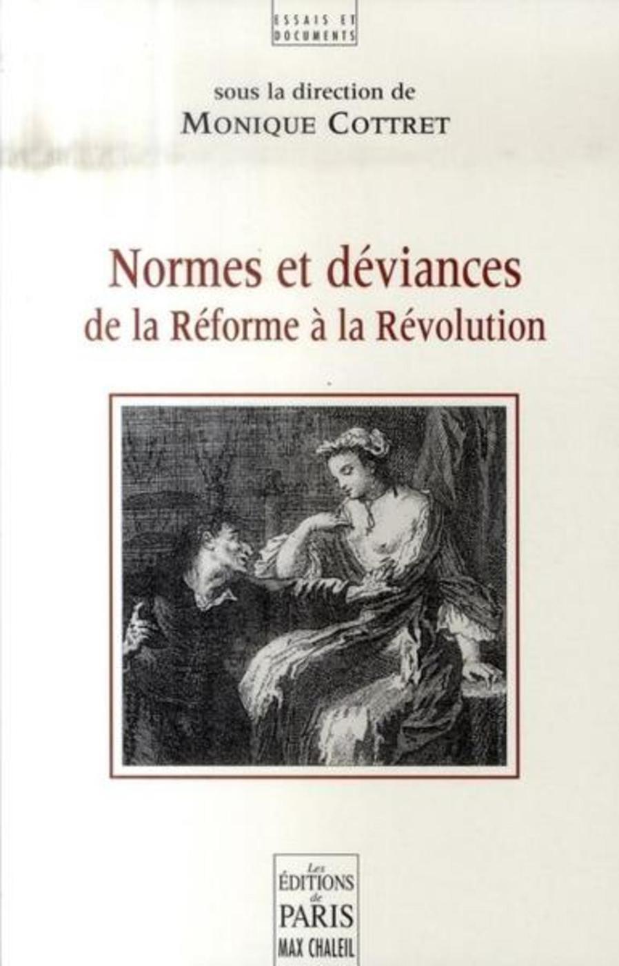 Normes et déviances