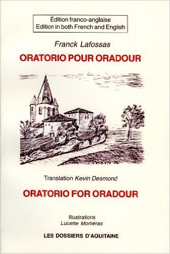 Oratorio for oradour
