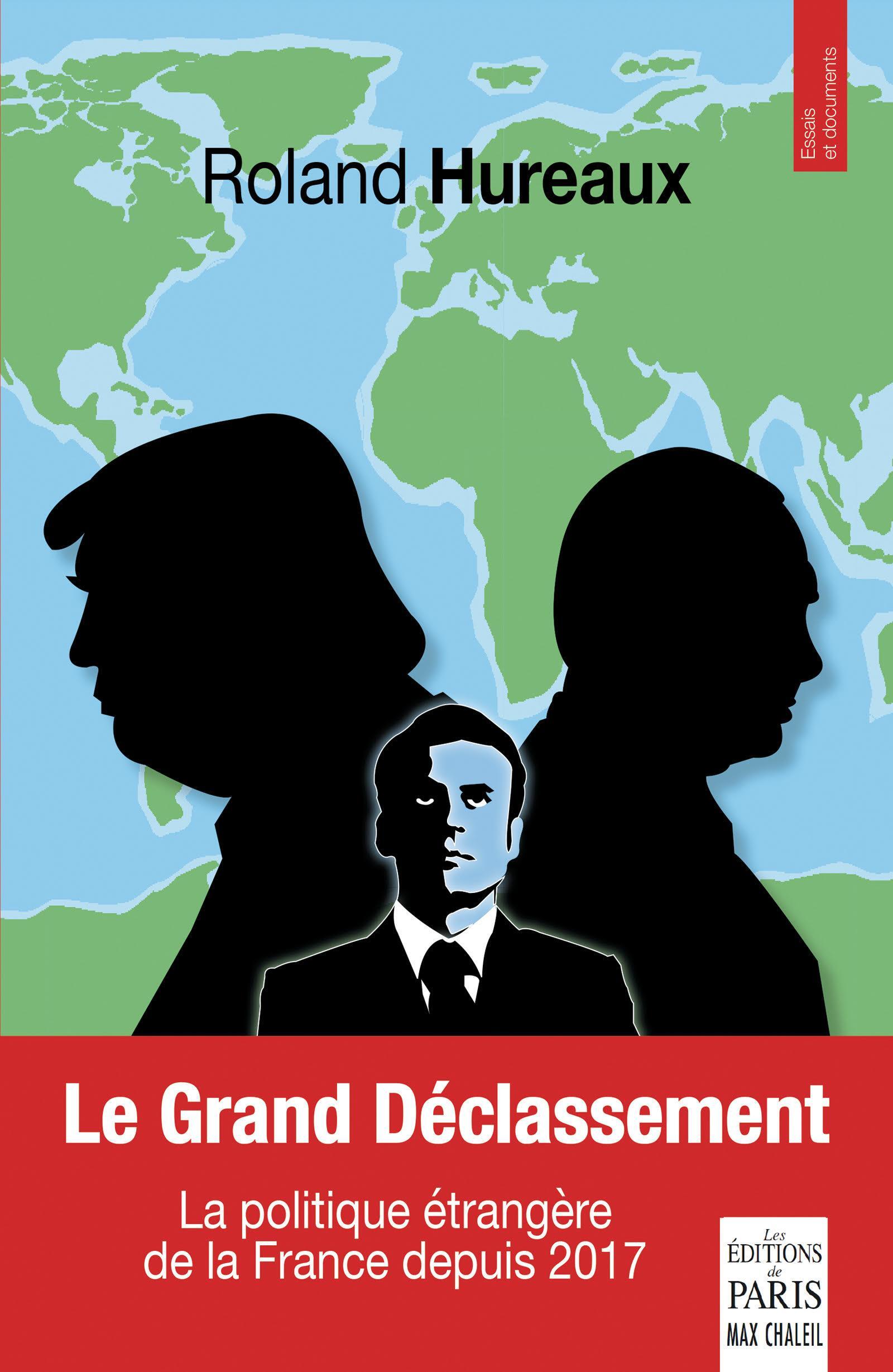 Le grand déclassement