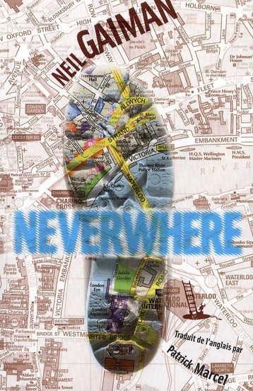 Neverwhere