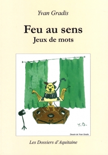 Feu au sens