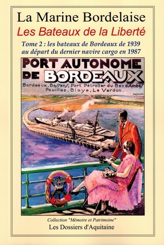 Histoire de la marine Bordelaise 4