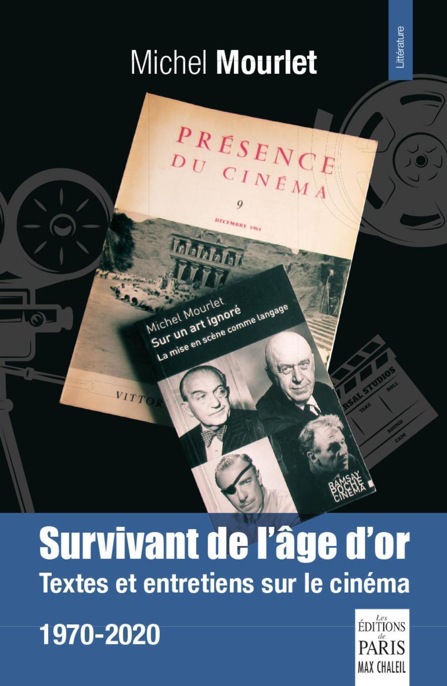 Survivant de l'âge d'or