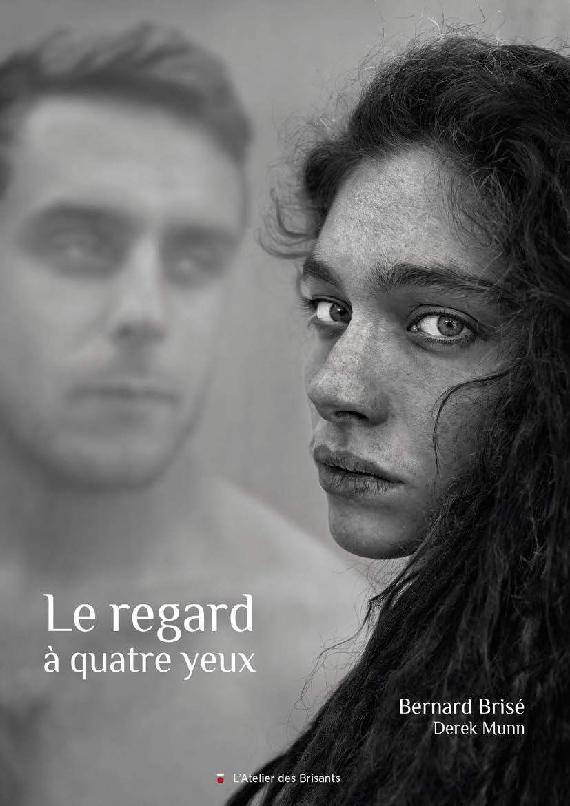 Le regard à quatre yeux