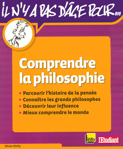 Comprendre la philosophie
