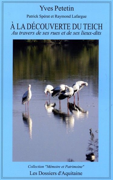 A la decouverte du teich