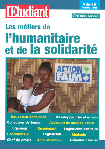 Métiers &amp; formations de l'humanitaire et de la solidarité