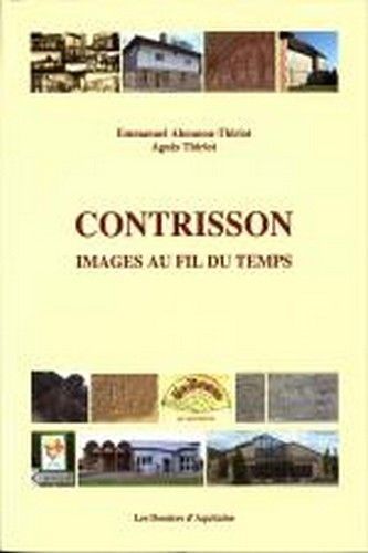 Contrisson, images au fil du temps