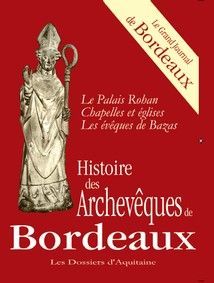 Histoire des archeveques de bordeaux