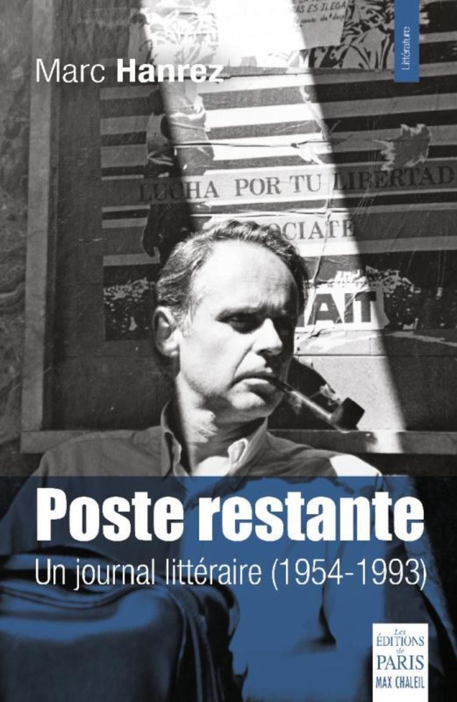 Poste restante