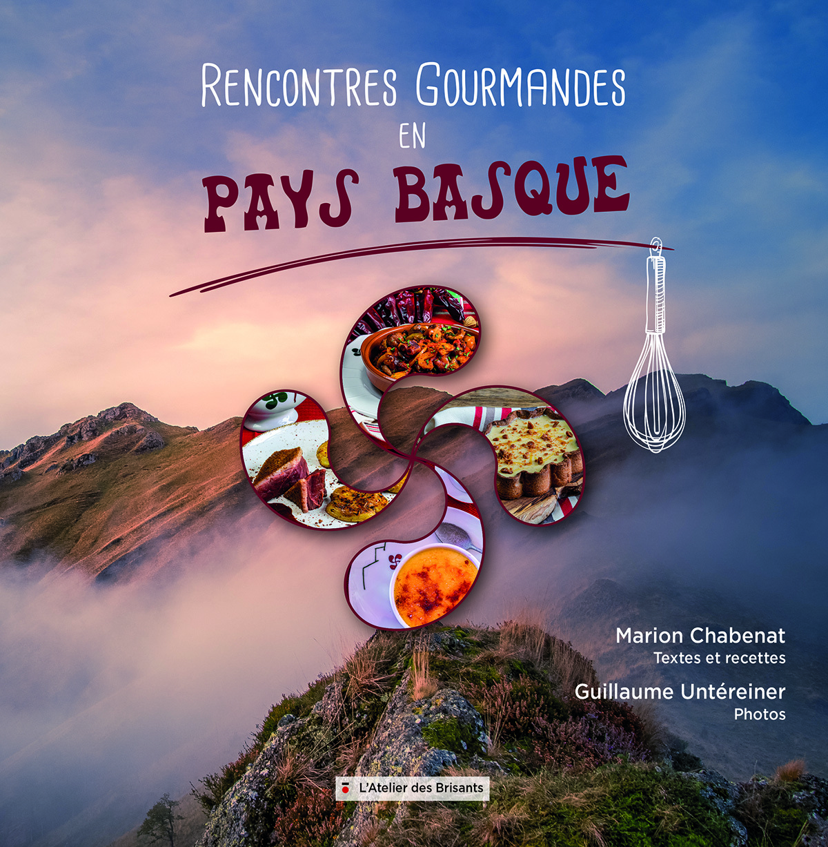 Rencontres Gourmandes en Pays Basque