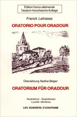 Oratorium fur oradour