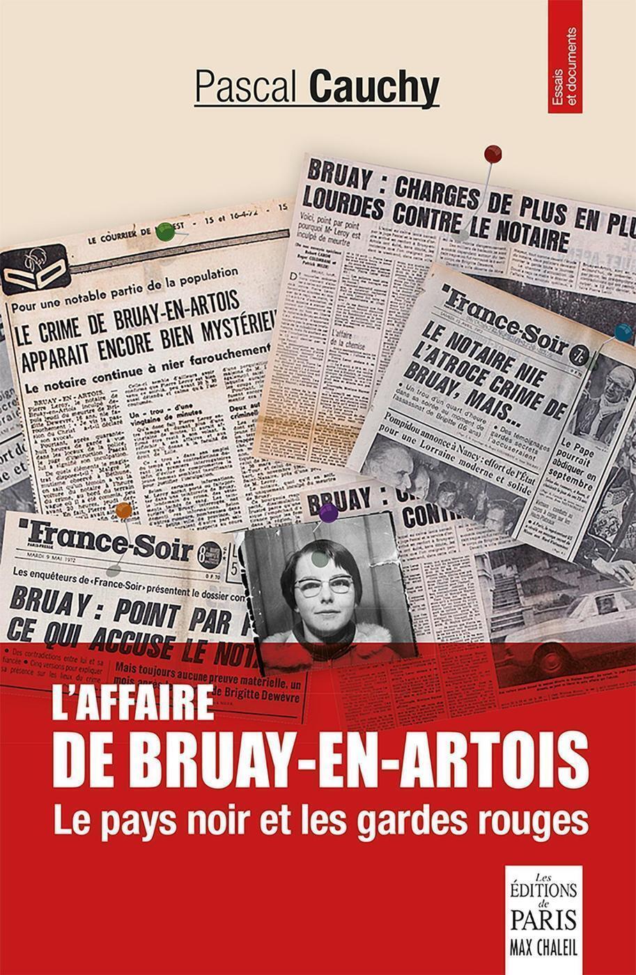 L'affaire de bruay-en-artois