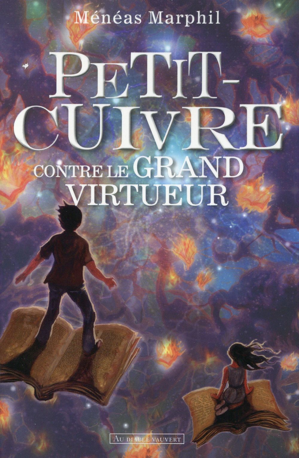 Petit-Cuivre contre le grand virtueur