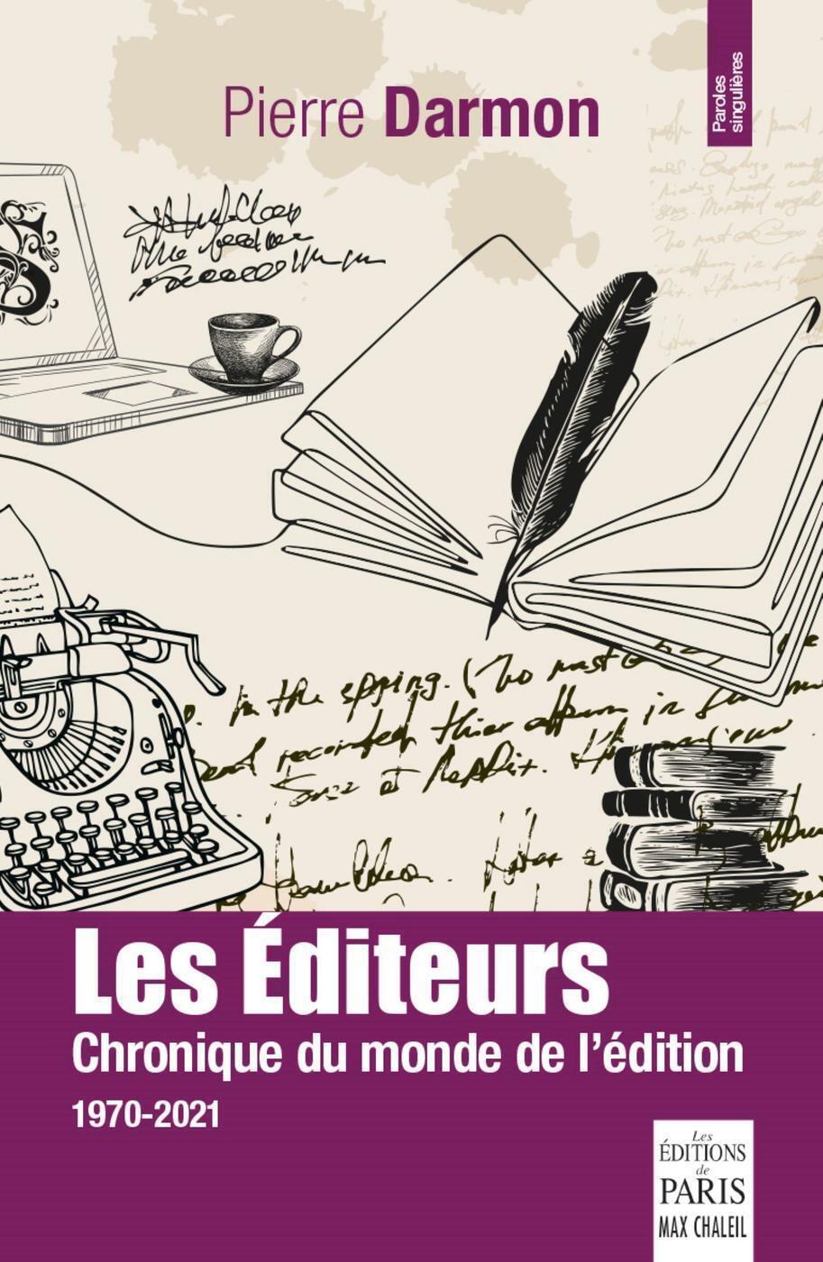 Les éditeurs