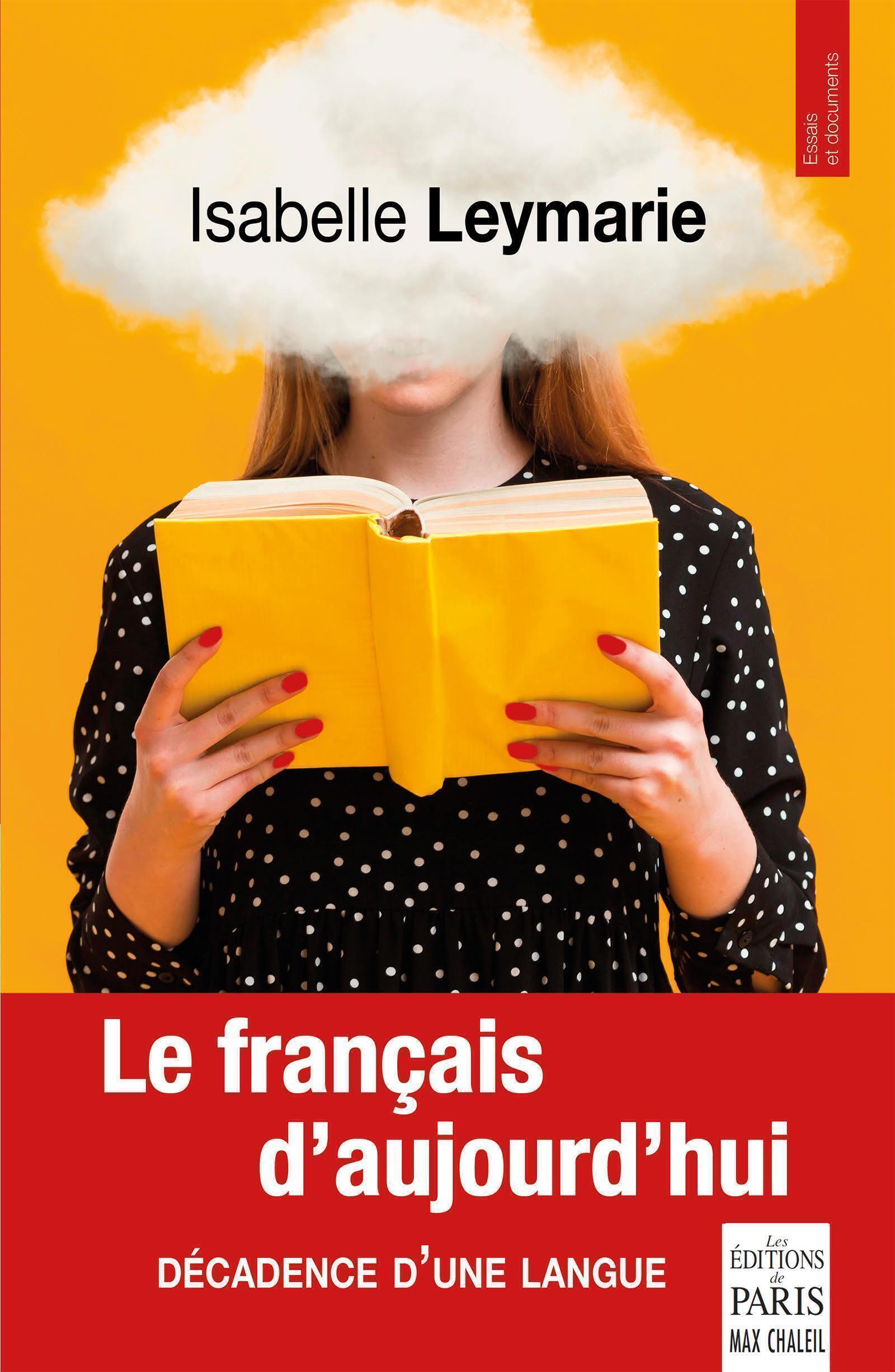 Le français d'aujourd'hui