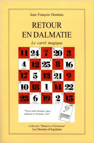 Retour en dalmatie