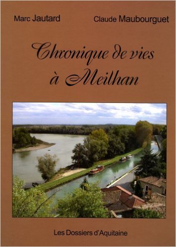 Chroniques de vies a meilhan