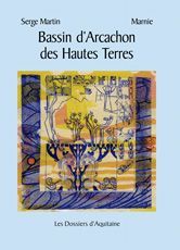 Bassin d'arcachon des hautes terres