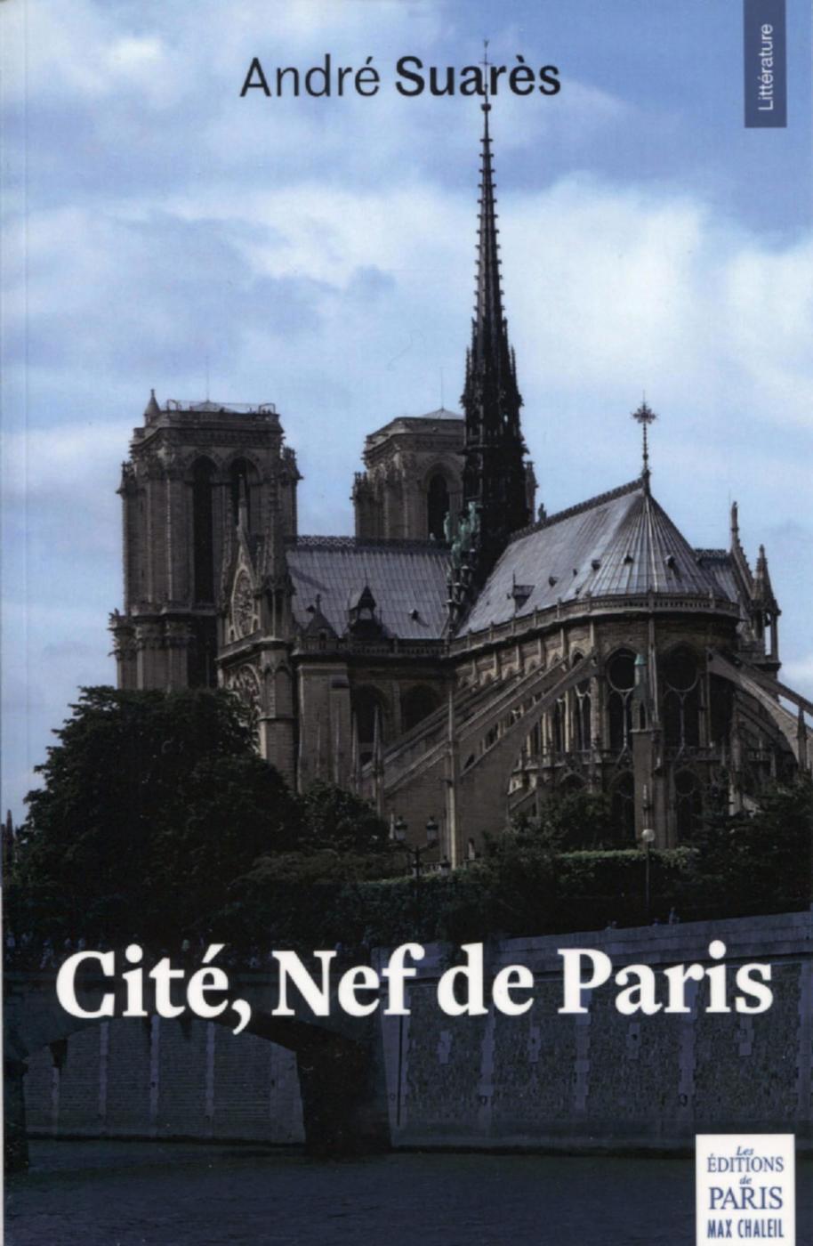 Cité, Nef de Paris