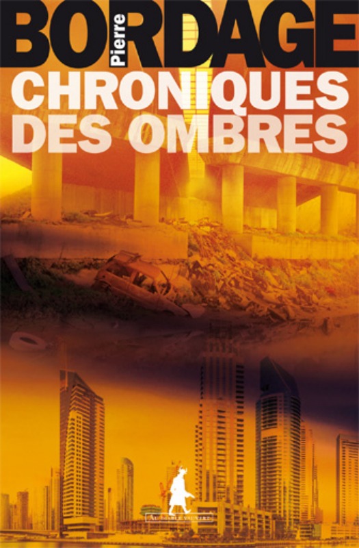 Chroniques des ombres