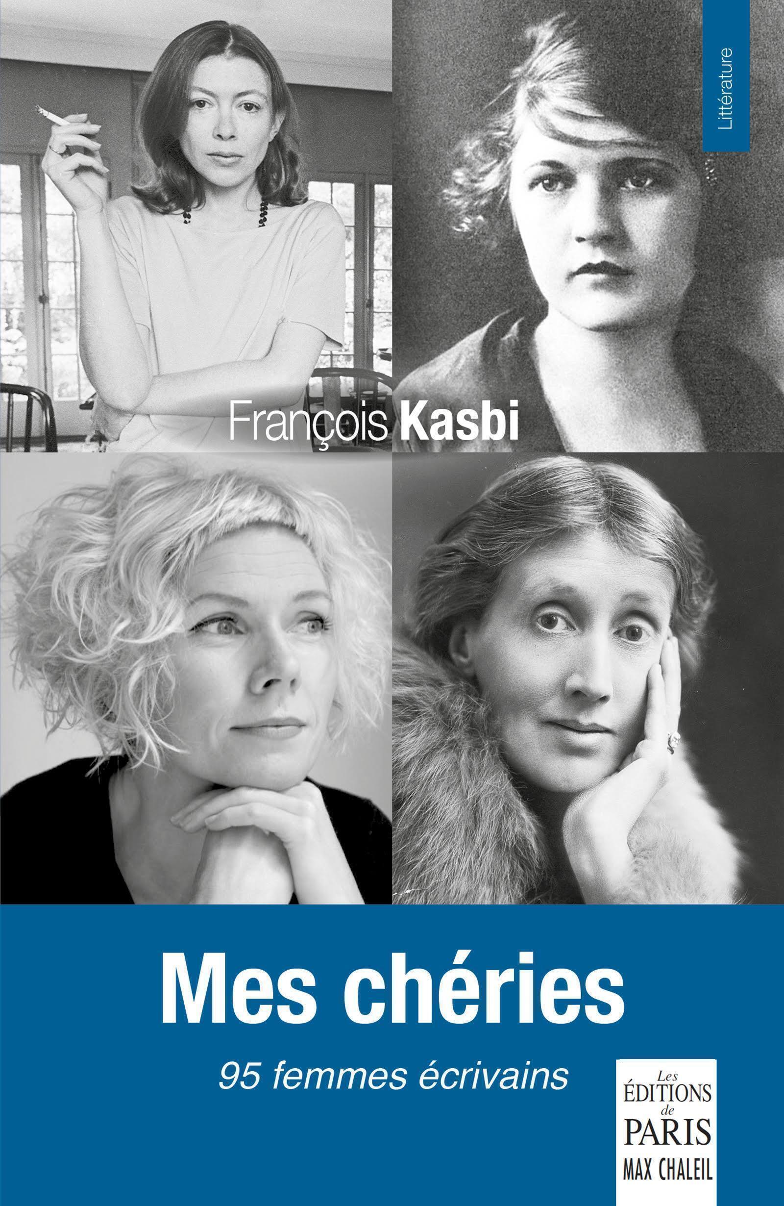 Mes chéries