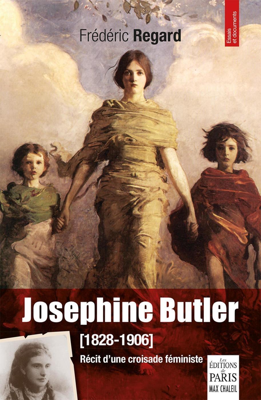 Josephine Butler (1828-1906)