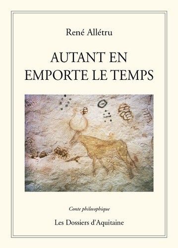 Autant en emporte le temps