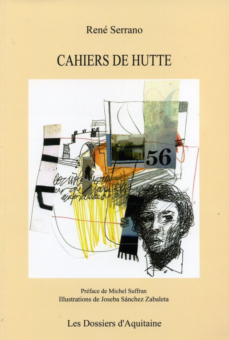 Cahiers de hutte