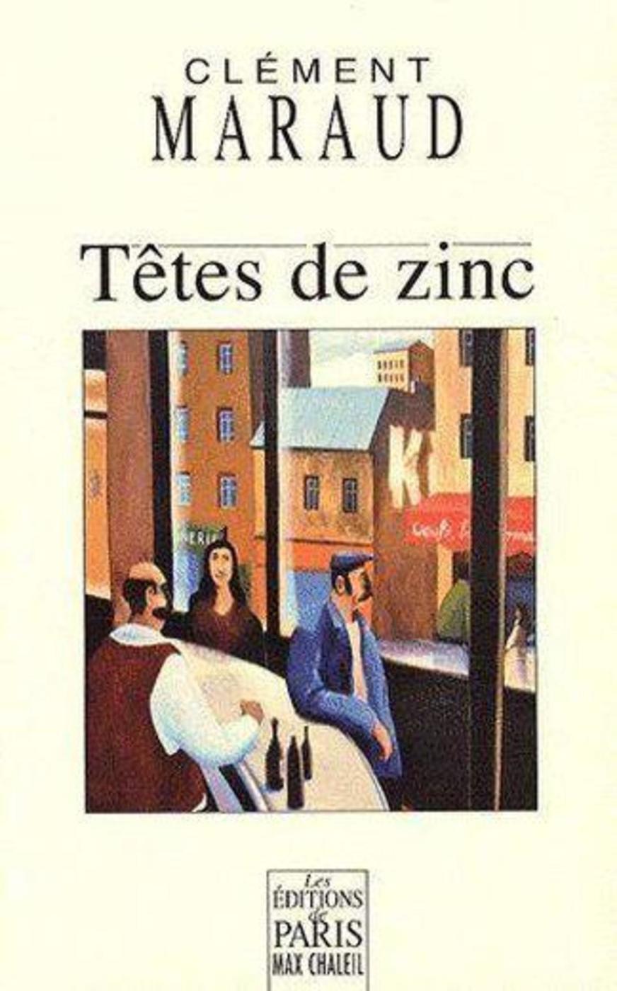 Têtes de zinc