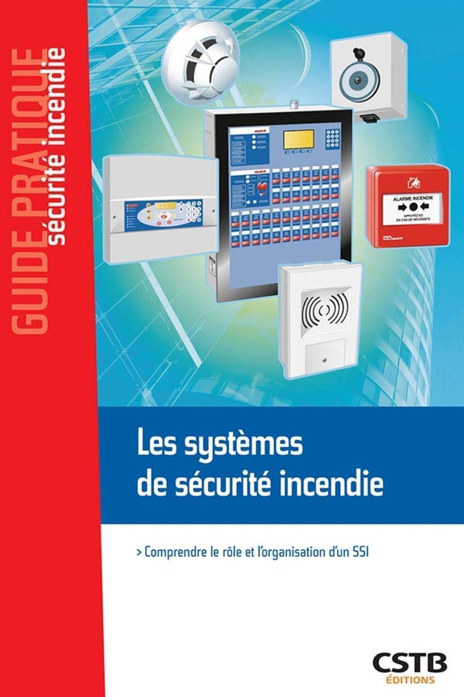 Les systèmes de sécurité incendie