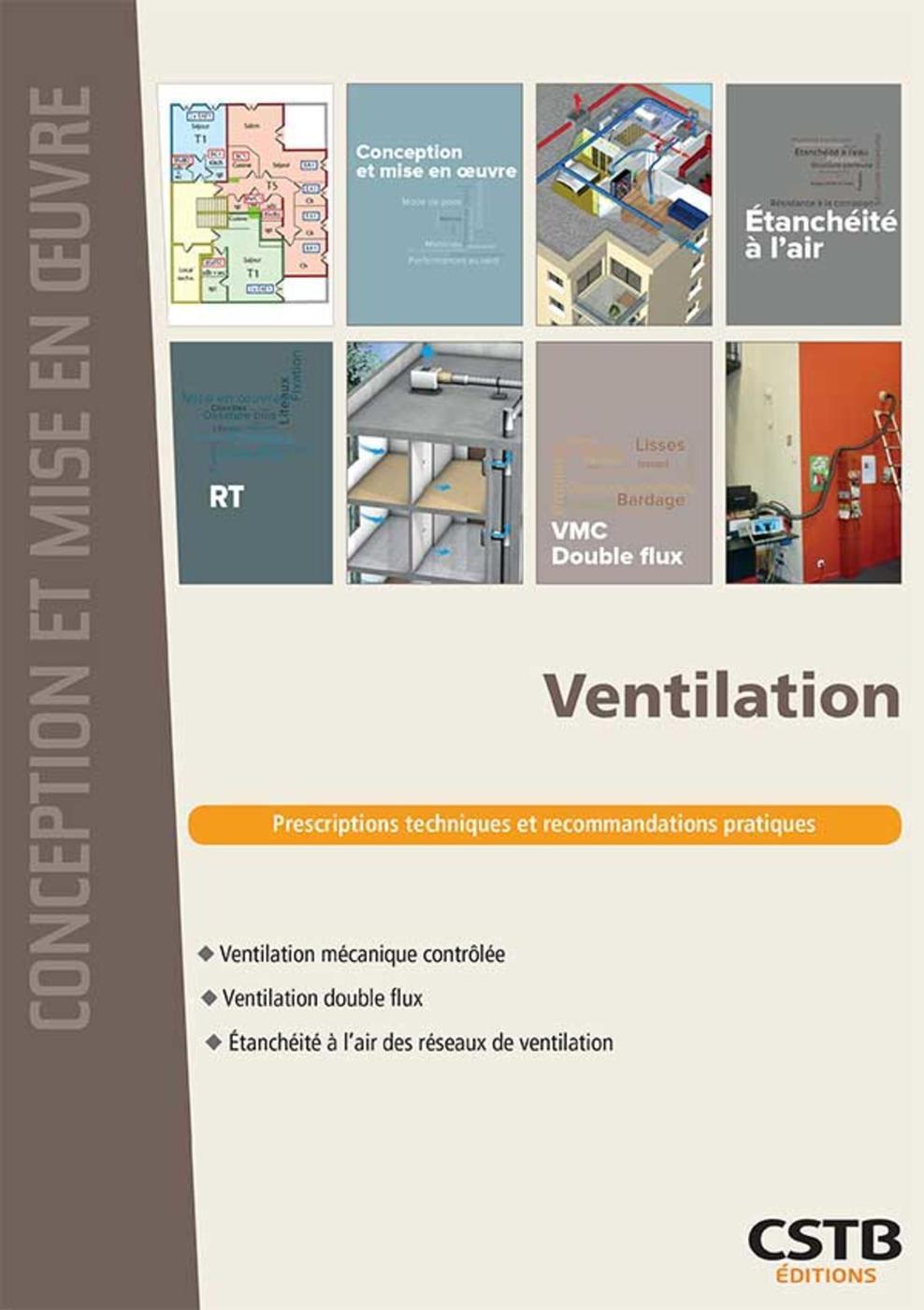 Ventilation