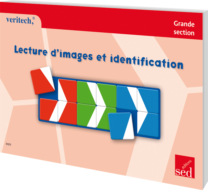 VERITECH - Lecture d'images et identification - GS