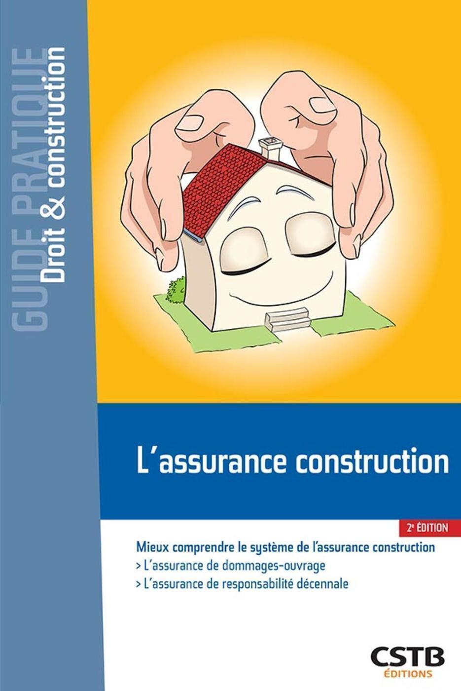 L'assurance construction