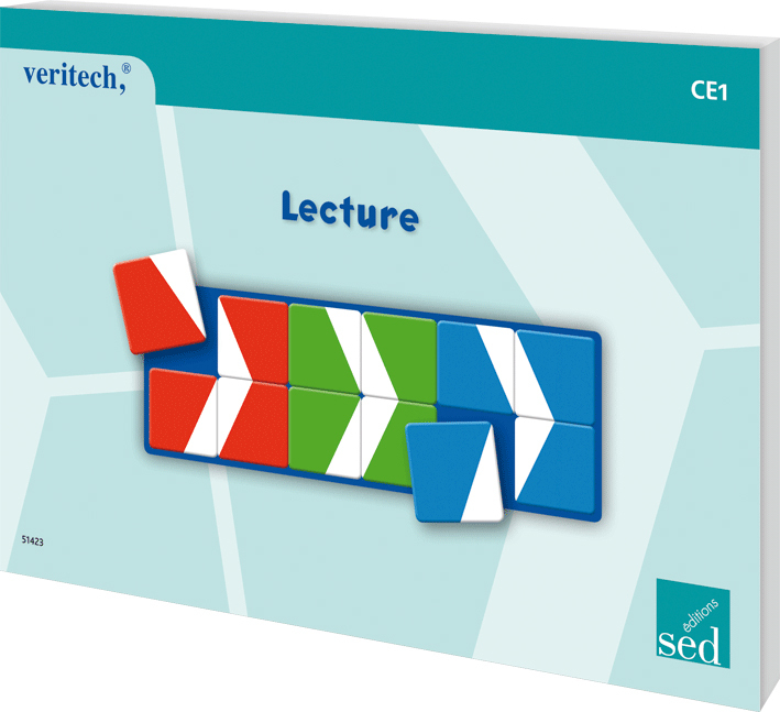 VERITECH - Lecture - CE1
