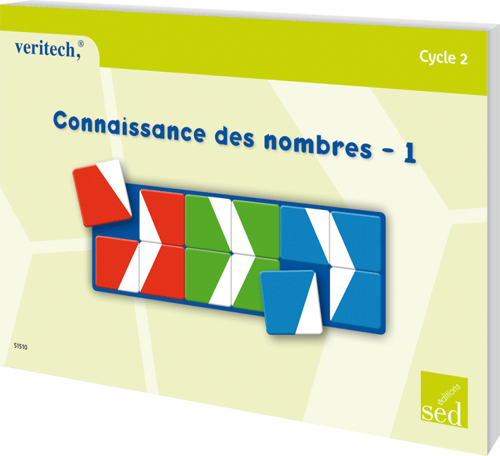 VERITECH - Connaissance des nombres - CE2