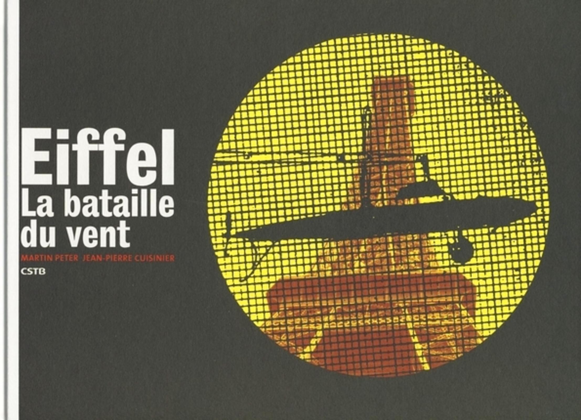 Eiffel la bataille du vent