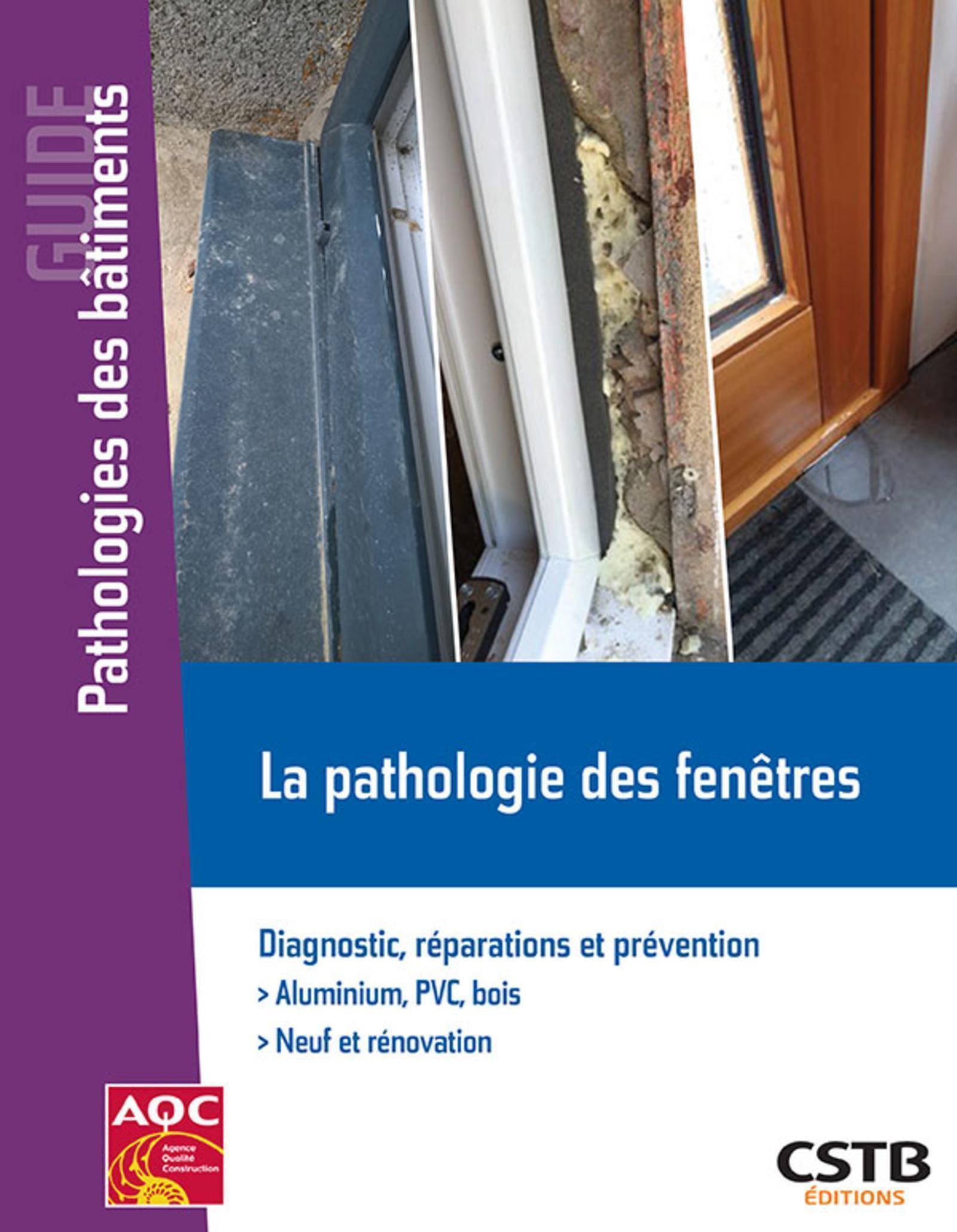 La pathologie des fenêtres