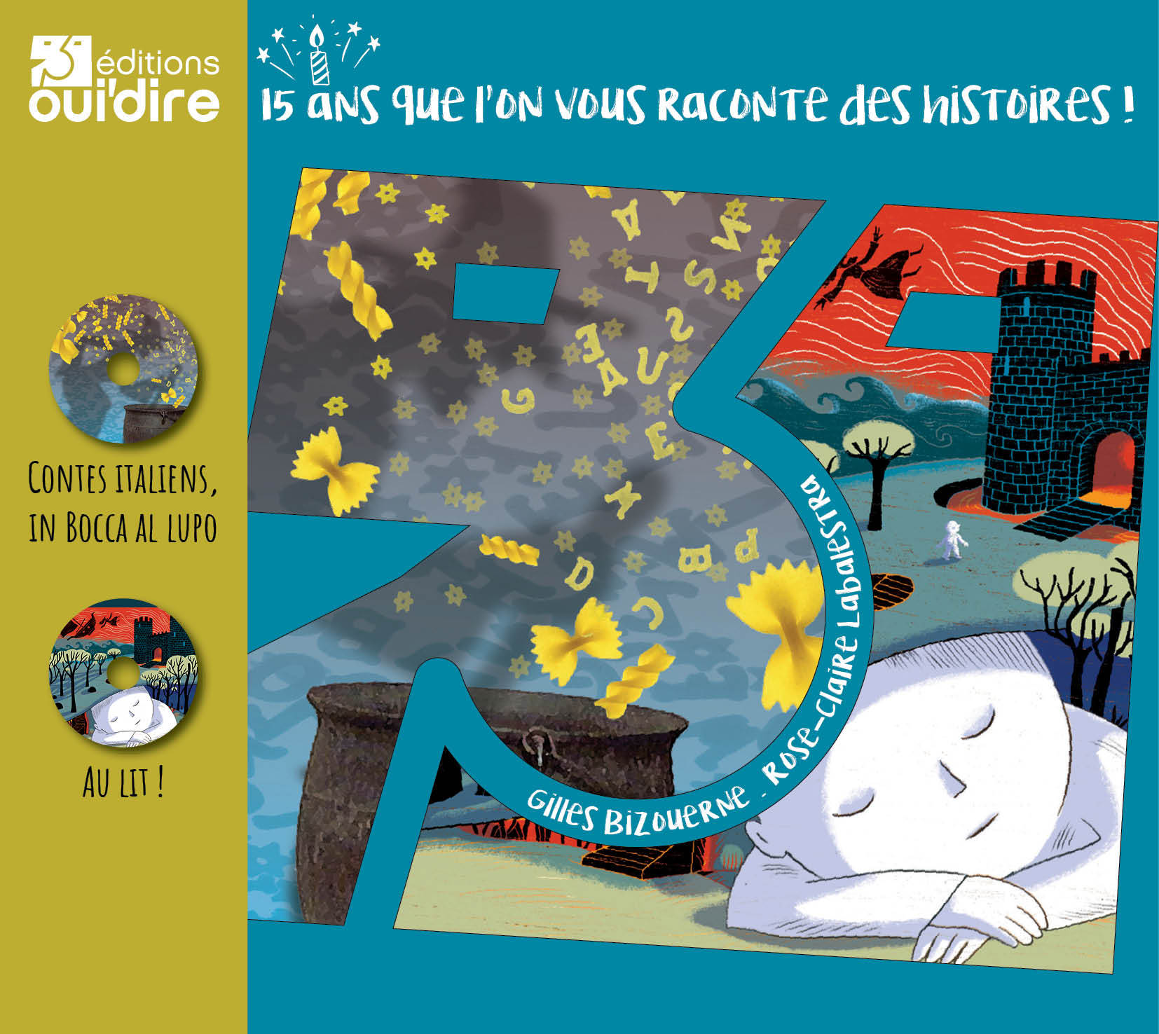 Duo   15 ans   D s 4 ans N 1