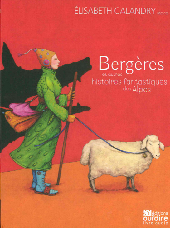Bergères