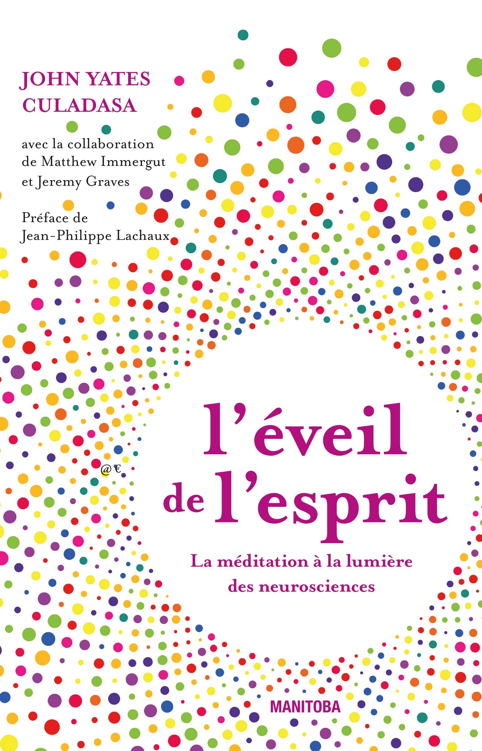 L'éveil de l'esprit