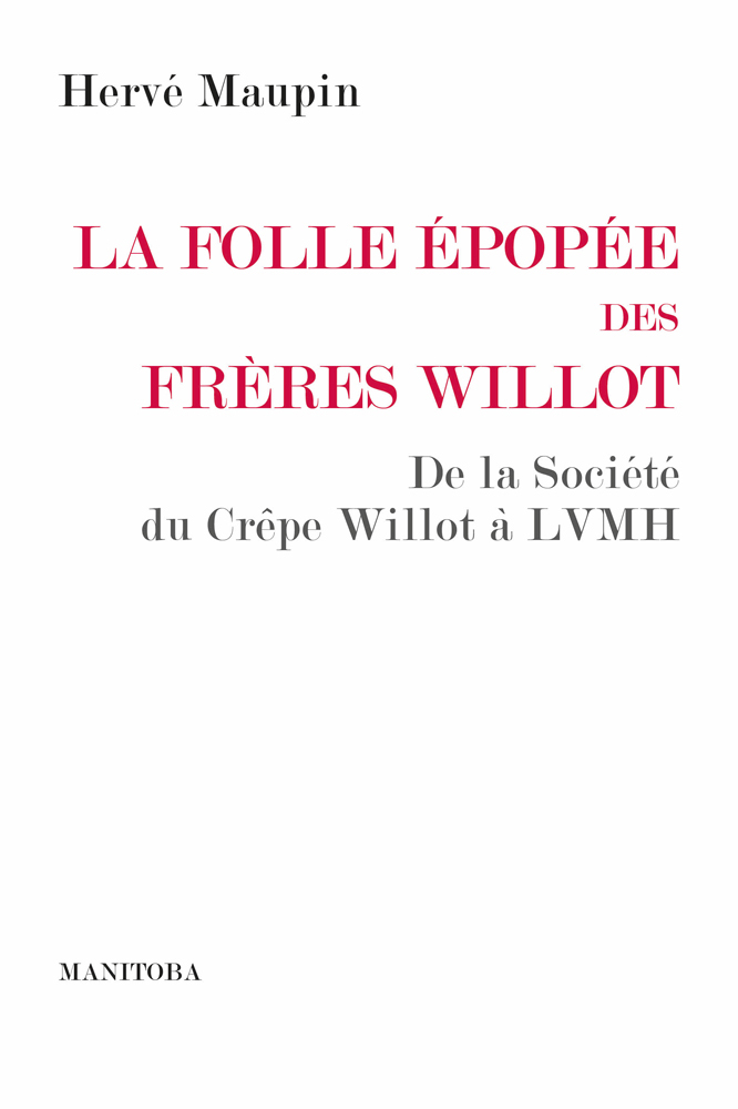 La folle épopée des frères Willot
