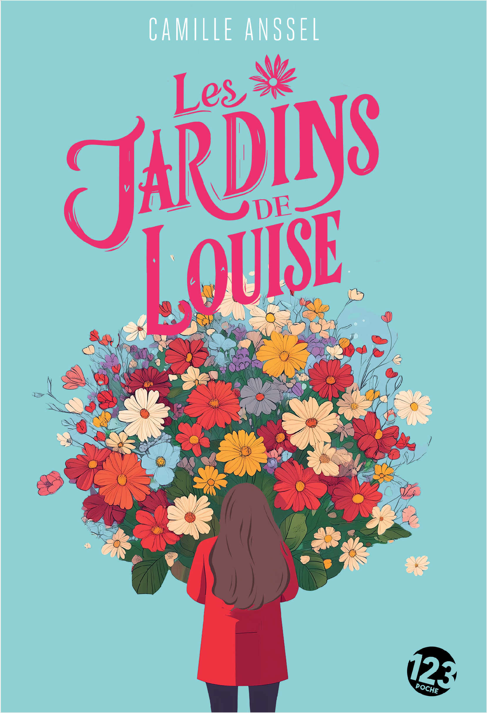 Les Jardins de Louise