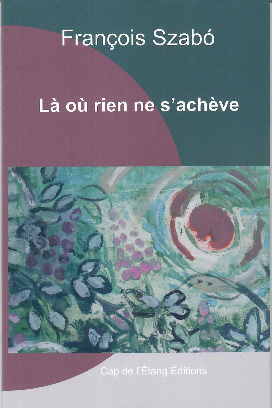 Là où rien ne s’achève