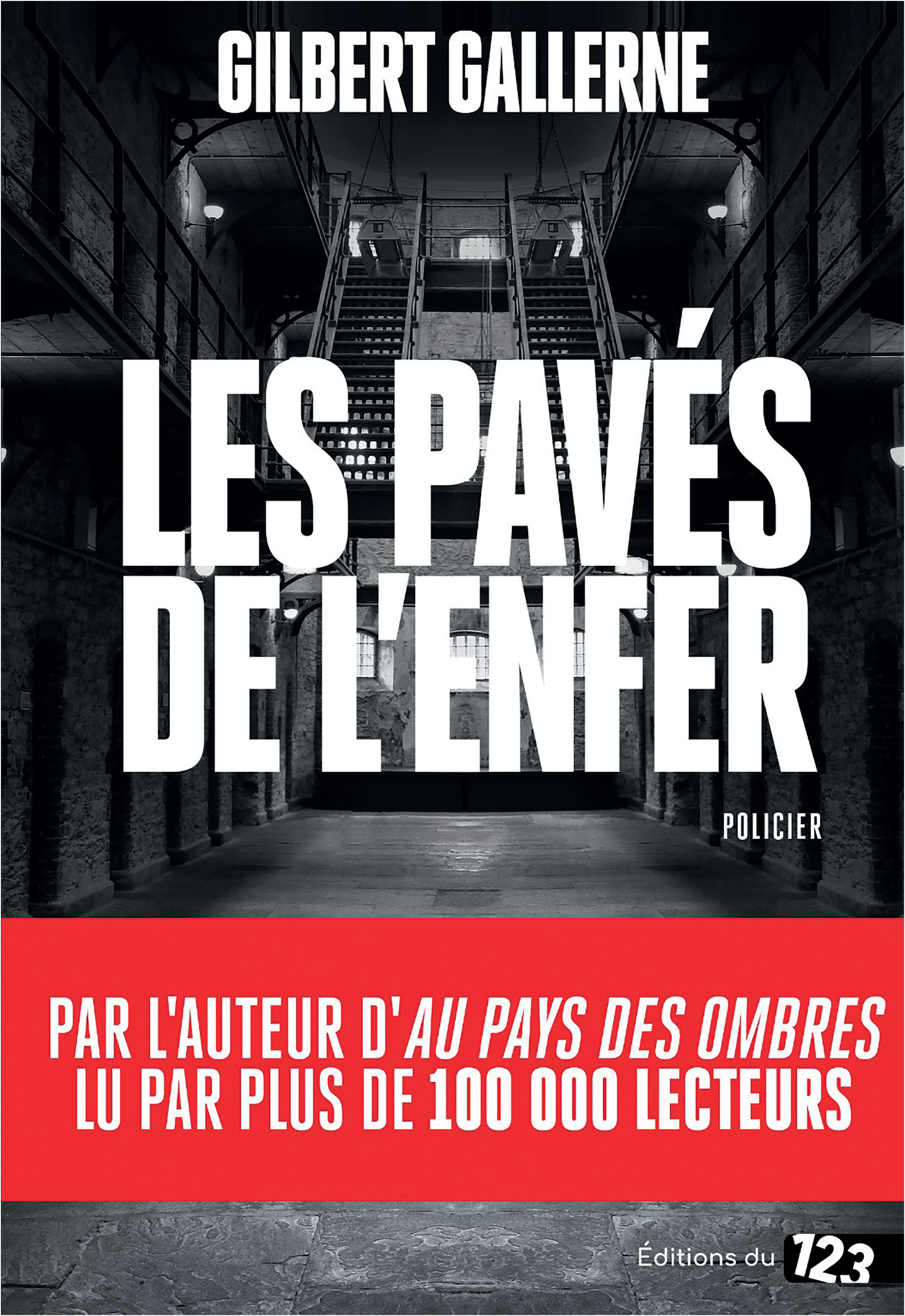 Les pavés de l'enfer