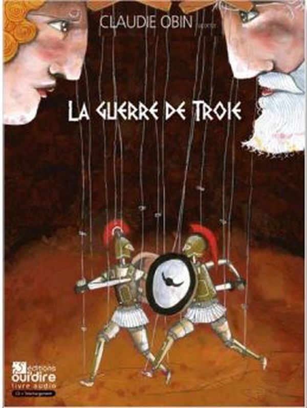 La guerre de Troie
