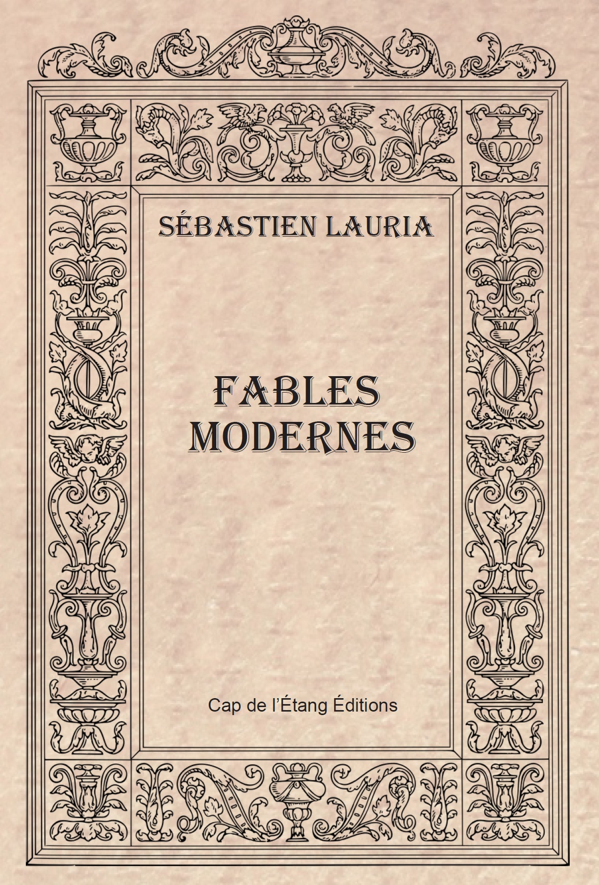 Fables Modernes