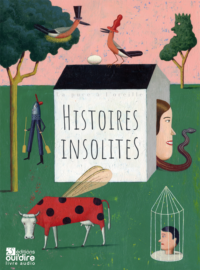 Histoires insolites