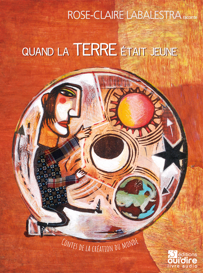 Quand la terre était jeune