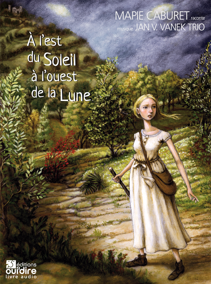 À l'Est du soleil à l'Ouest de la lune